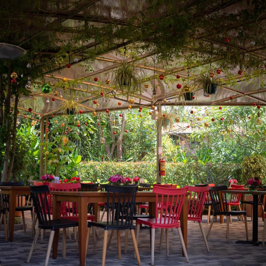Tumbaco Rukka Lodge מראה חיצוני תמונה