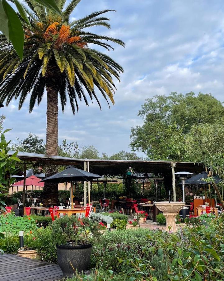 Tumbaco Rukka Lodge מראה חיצוני תמונה