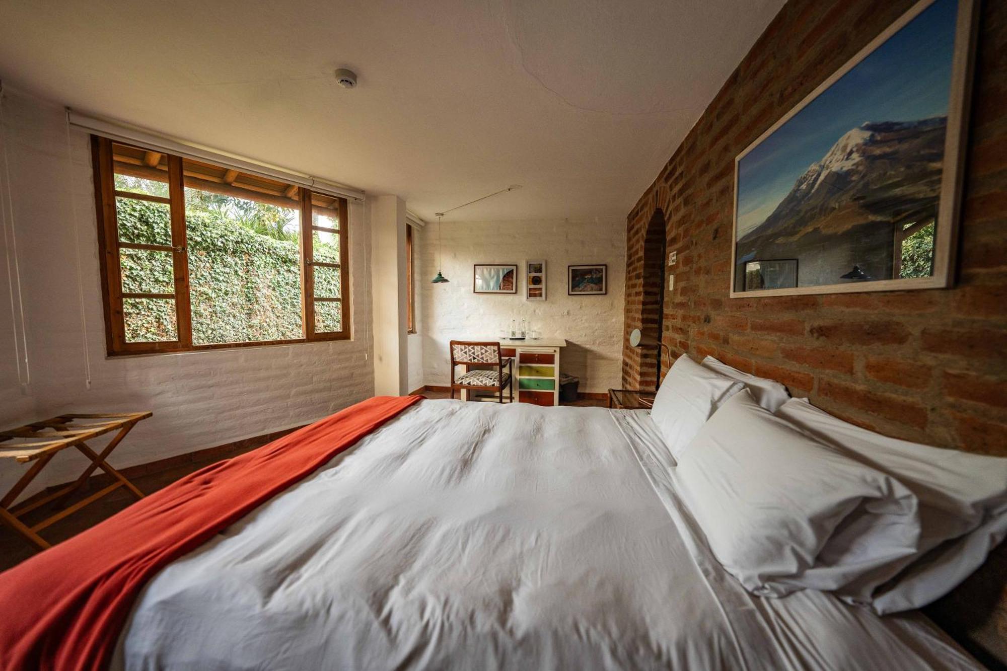 Tumbaco Rukka Lodge מראה חיצוני תמונה