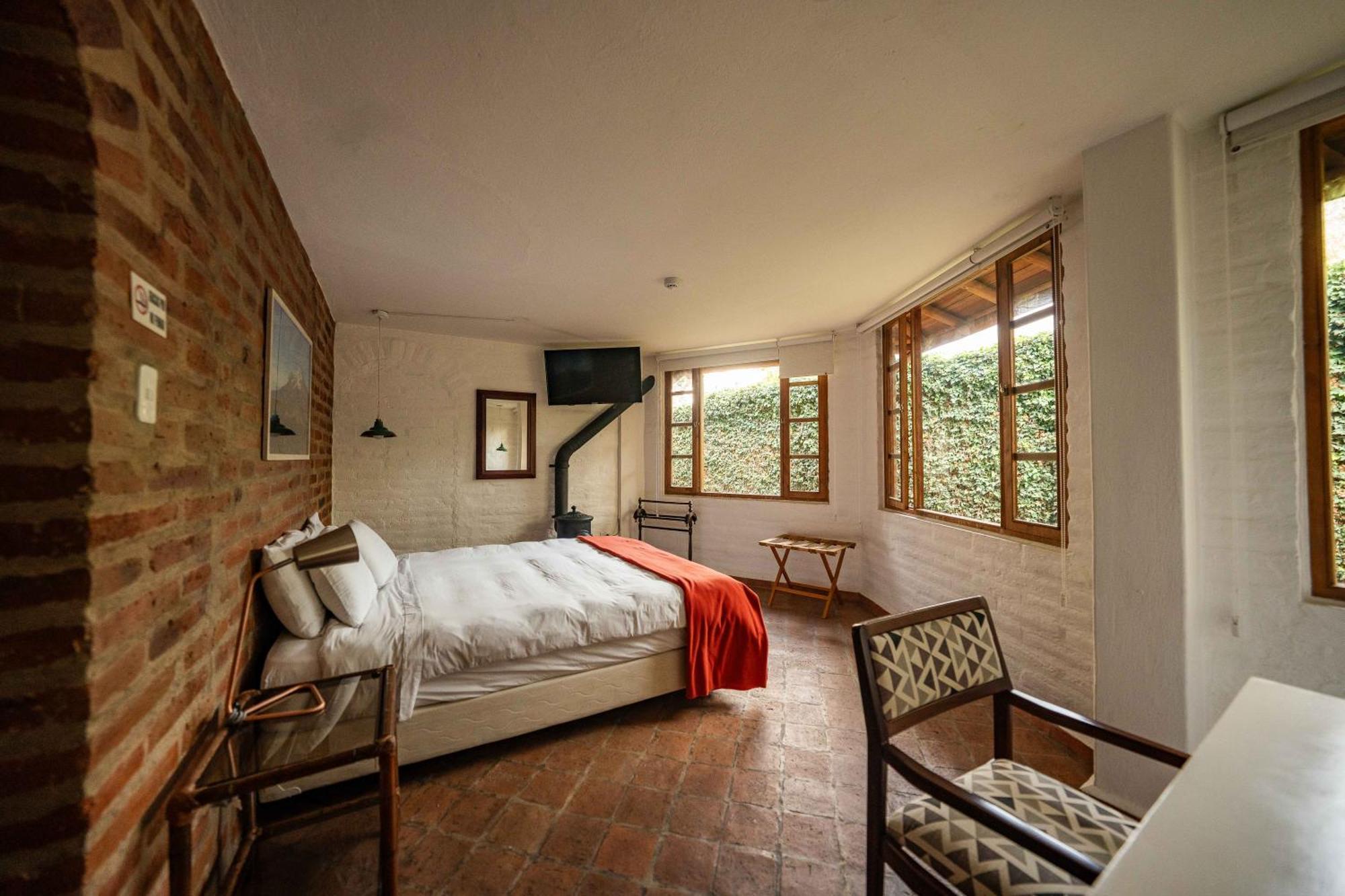 Tumbaco Rukka Lodge מראה חיצוני תמונה