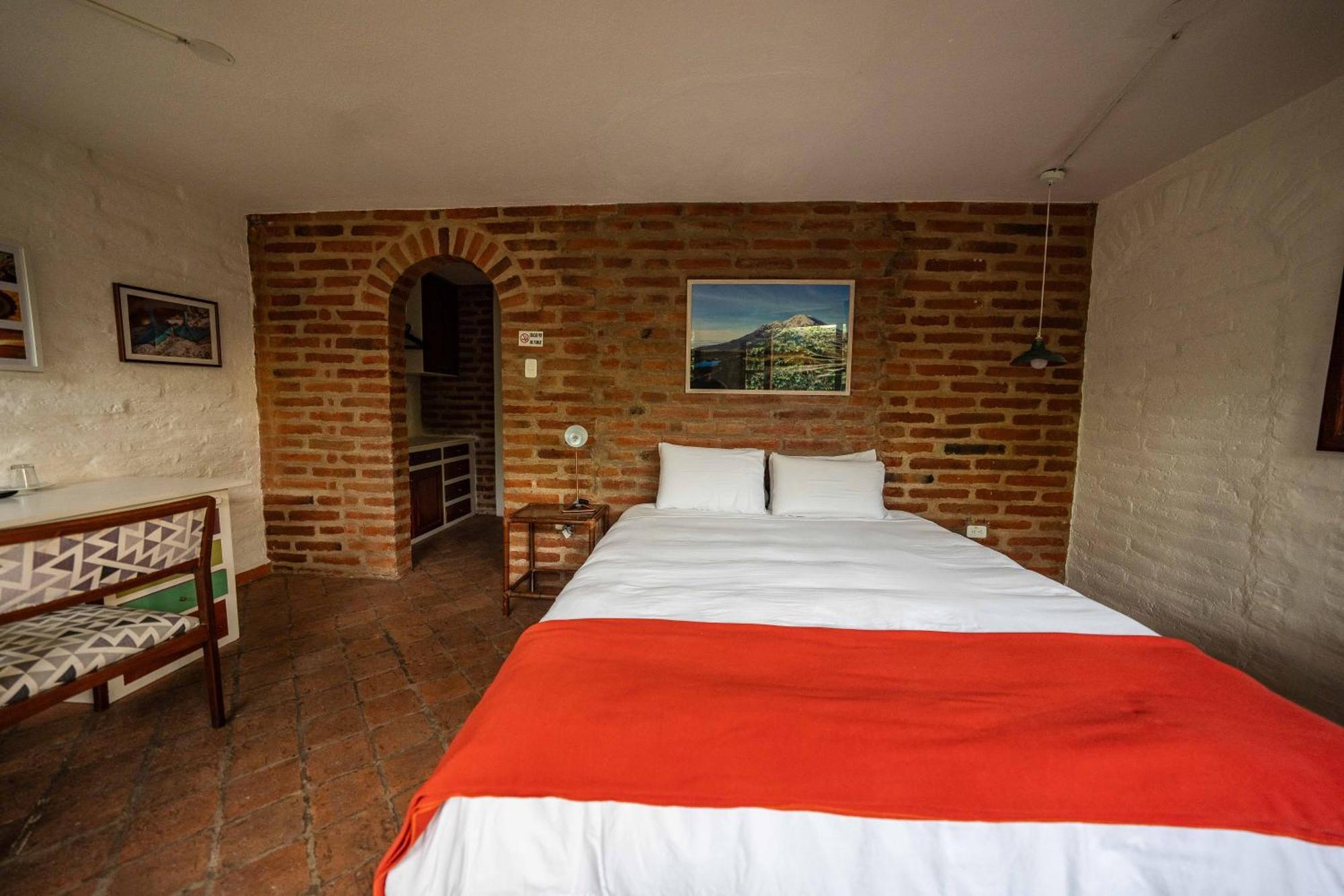 Tumbaco Rukka Lodge מראה חיצוני תמונה