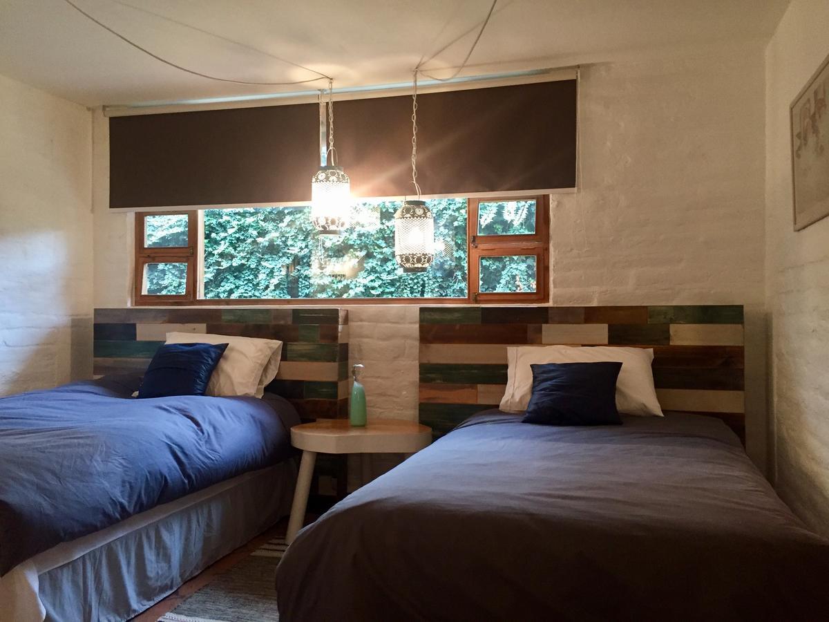 Tumbaco Rukka Lodge מראה חיצוני תמונה