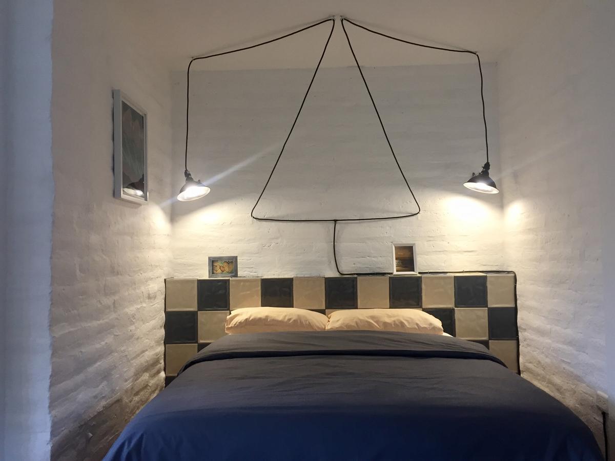 Tumbaco Rukka Lodge מראה חיצוני תמונה