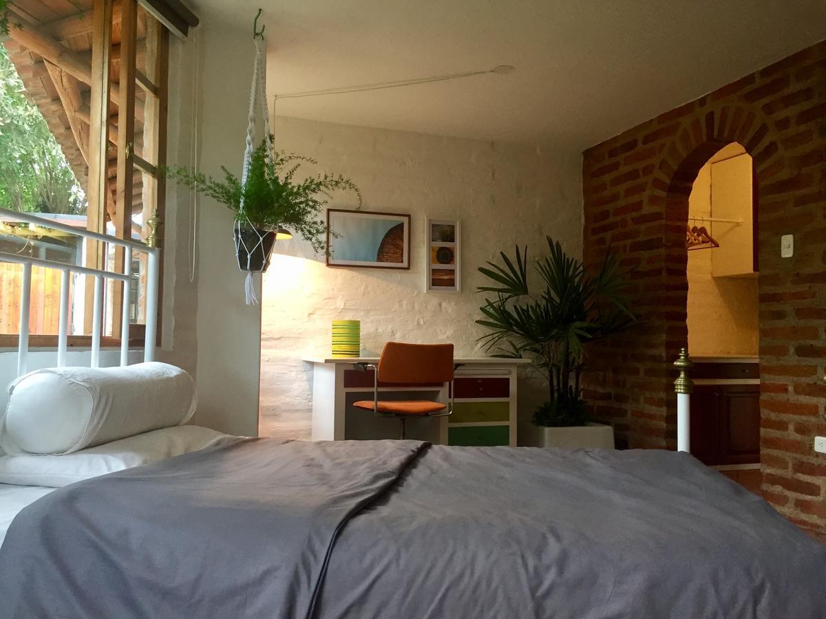 Tumbaco Rukka Lodge מראה חיצוני תמונה