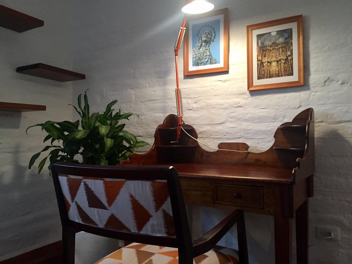 Tumbaco Rukka Lodge מראה חיצוני תמונה